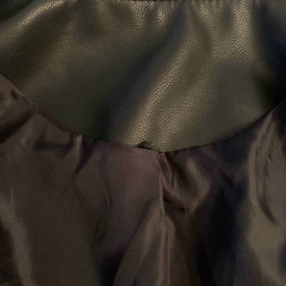 Moto Jacket - Picture 9 of 9
